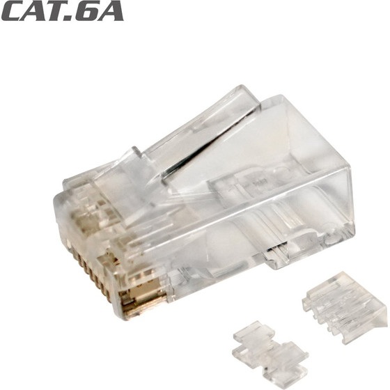Televes 209922 ����� RJ45 Utp Cat.6A ��������