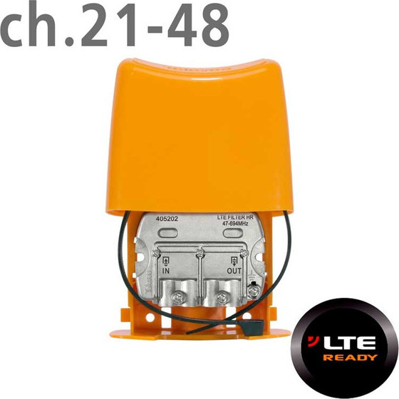 Televes 405202 ������ Lte 5G (ch.21-48) Easy-F