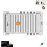 Televes 532203 Mini Headend 5G Lte Avant 12 PRO