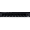 Televes 768111 Ethernet Switch 8-Port Gigabit unmanaged