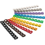 Goobay 72515 ������� �������� ''����� 0-9'' ��������� 5.6 - 7.4mm