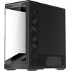 1sTplayer Case Atx - GM7 Black - 4 x 120 Mm A-Rgb Fans included, USB-C - (GM7-BK-3FN7R-1FN7)