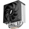 1sTplayer Cpu Cooler Cryo CY12 Black - LGA1851/AM5 - (CY12-BK)