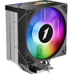 1sTplayer Cpu Cooler Cryo CY12L Black - LGA1851/AM5, Argb - (CY12L-BK)