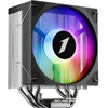 1sTplayer Cpu Cooler Cryo CY12L Black - LGA1851/AM5, Argb - (CY12L-BK)