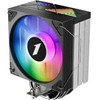 1sTplayer Cpu Cooler Cryo CY12L Black - LGA1851/AM5, Argb - (CY12L-BK)
