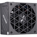 1sTplayer Psu Atx 3.1 850W - Ack Silver - (PS-850BA7)