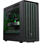 Gamemax Case Atx - Claw 460 Bk - (9101-1200R0005)