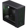 Gamemax Case Atx - Claw 460 Bk - (9101-1200R0005)