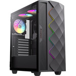 Gamemax Case Eatx - Diamond Cp A-Rgb - (1126-3601R0057)