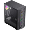 Gamemax Case Eatx - Diamond Cp A-Rgb - (1126-3601R0057)
