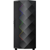 Gamemax Case Eatx - Diamond Cp A-Rgb - (1126-3601R0057)