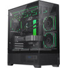 Gamemax Case Eatx - Vista 2 Ab - 3 x 120 Mm Addressable Rgb - (GM-VISTA-2-AB)