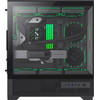 Gamemax Case Eatx - Vista 2 Ab - 3 x 120 Mm Addressable Rgb - (GM-VISTA-2-AB)
