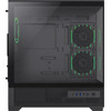 Gamemax Case Eatx - Vista 2 Ab - 3 x 120 Mm Addressable Rgb - (GM-VISTA-2-AB)