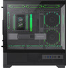 Gamemax Case Eatx - Vista 2 Mb - 3 x 120 Mm Addressable Rgb - (GM-VISTA-2-MB)