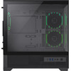 Gamemax Case Eatx - Vista 2 Mb - 3 x 120 Mm Addressable Rgb - (GM-VISTA-2-MB)