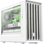 Gamemax Case Matx - Claw 360 Wh - (9101-1100R0002)