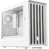 Gamemax Case Matx - Claw 360 Wh - (9101-1100R0002)