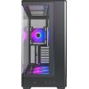 Montech Case Atx - King 45 Pro (B) - 4 x 120 Mm A-RGB, USB-C - (MONTECH-KING-45-PRO-B)