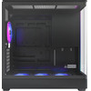 Montech Case Atx - King 45 Pro (B) - 4 x 120 Mm A-RGB, USB-C - (MONTECH-KING-45-PRO-B)