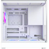 Montech Case Atx - King 45 Pro (W) - 4 x 120 Mm A-RGB, USB-C - (MONTECH-KING-45-PRO-W)
