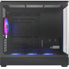 Montech Case Matx - King 15 Pro (B) - 4 x 120 Mm A-RGB, USB-C - (MONTECH-KING-15-PRO-B)