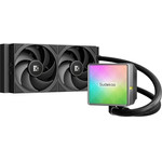 Sudokoo Water Cooling Nexaura 240 Bk - (R-NXA240-BKAMMN-GAS-1)
