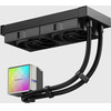 Sudokoo Water Cooling Nexaura 240 Bk - (R-NXA240-BKAMMN-GAS-1)