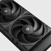 Sudokoo Water Cooling Nexaura 240 Bk - (R-NXA240-BKAMMN-GAS-1)