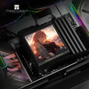 Thermalright Water Cooling Peerless Vision 360 Argb Black - 3.95 Inch Ips Lcd Display - (PEERLESS-VISION-360-ARGB-BK)