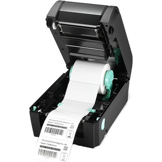 TSC Thermal Label Printer TX200 - (TSC-TX200)