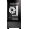 Aerocool Case Matx - P300D Digi-G-BK-v1 - Digital Display, USB-C, 3 x 120 Mm A-Rgb - (ACCS-PN05033.11)