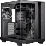 Be Quiet ! Case Atx - Light Base 500 Black - (BGW83)