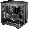 Be Quiet ! Case Atx - Light Base 500 Black - (BGW83)