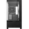 Deepcool Case Atx - CG380 3F - 3 Argb Fans, USB-C - (R-CG380-BKAGM3-G)