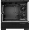 Deepcool Case Atx - CG380 3F - 3 Argb Fans, USB-C - (R-CG380-BKAGM3-G)