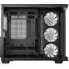 Deepcool Case Atx - CG530U 4F - 4 Argb Fans - (R-CG530U-BKAGA4-G)
