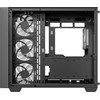 Deepcool Case Atx - CG530U 4F - 4 Argb Fans - (R-CG530U-BKAGA4-G)