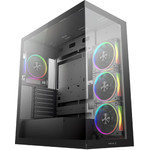 Deepcool Case Atx - CG580 4F V2 - (R-CG580-BKADA4-G-2)