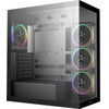 Deepcool Case Atx - CG580 4F V2 - (R-CG580-BKADA4-G-2)