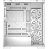 Deepcool Case Atx - CG580 4F Wh V2 - (R-CG580-WHADA4-G-2)