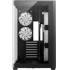 Deepcool Case Atx - CG590U 5F - 5 Argb Fans - (R-CG590U-BKAGA5-G)