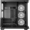 Deepcool Case Atx - CG590U 5F - 5 Argb Fans - (R-CG590U-BKAGA5-G)