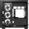 Deepcool Case Atx - CG590U 5F - 5 Argb Fans - (R-CG590U-BKAGA5-G)