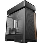 Deepcool Case Atx - CL660 - Modular Split-Chamber, 2 Argb Fans - (R-CL660-BKNNA0-G-1)
