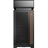Deepcool Case Atx - CL660 - Modular Split-Chamber, 2 Argb Fans - (R-CL660-BKNNA0-G-1)