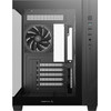 Deepcool Case Matx - CG330 3F - 3 Argb Fans - (R-CG330-BKNGM3-G)