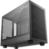 Deepcool Case Matx - CH160 Plus - (R-CH160-BKNGM0-G)