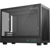 Deepcool Case Matx - CH160 Plus - (R-CH160-BKNGM0-G)